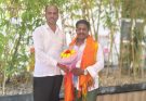 పార్టీ కోసం కలిసి పనిచేస్తాం
