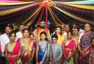 సాయిపూర్ లో ఘనంగా బతుకమ్మ వేడుకలు